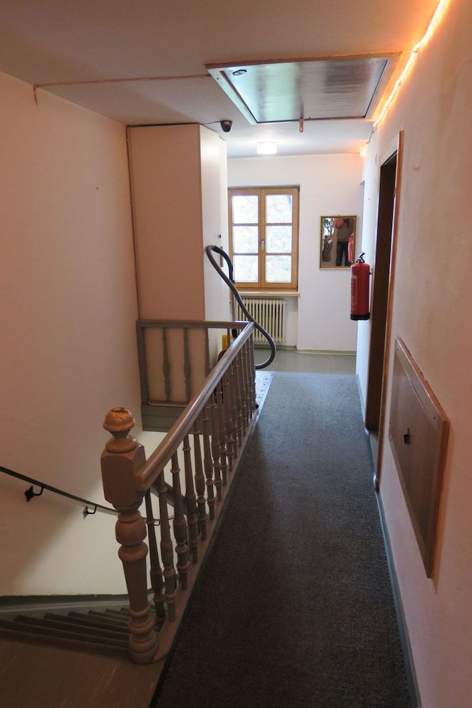 Hostal Snowbunnys Backpackers Hostel