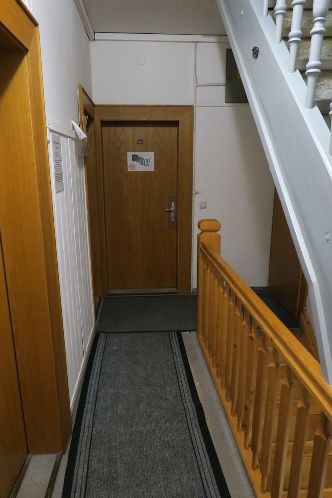 Hostal Snowbunnys Backpackers Hostel