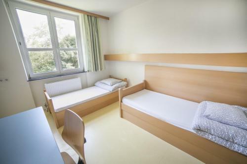 Hostal Muffin Hostel