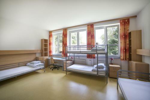 Hostal Muffin Hostel