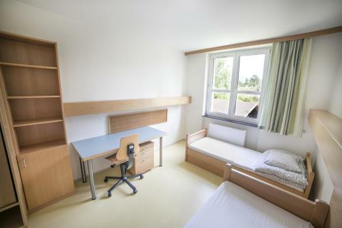 Hostal Muffin Hostel