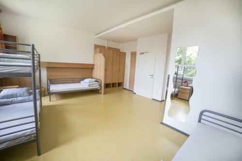 Hostal Muffin Hostel
