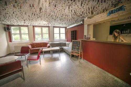 Hostal Muffin Hostel