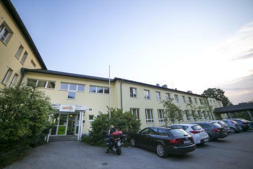 Hostal Muffin Hostel