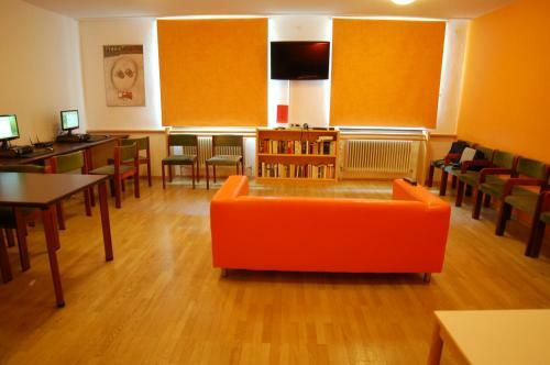 Hostal Muffin Hostel