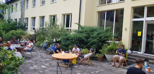 Hostal Muffin Hostel