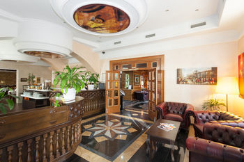 Hotel Strasser