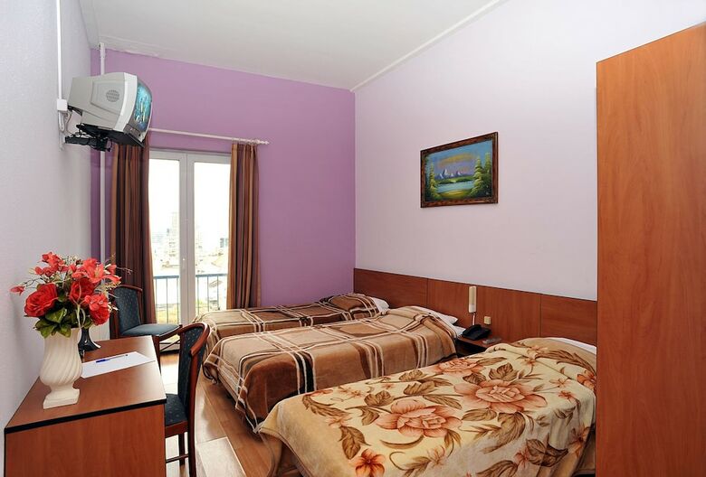 Hotel Brussels Royotel