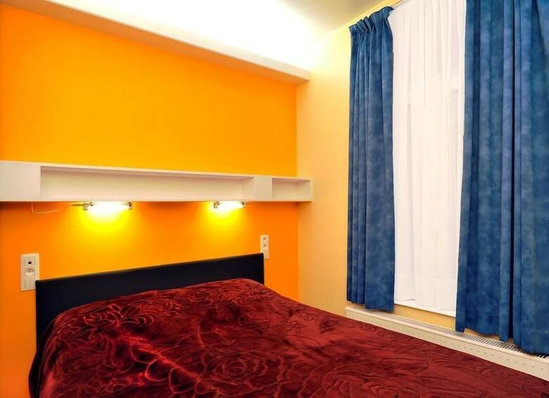 Hotel Brussels Royotel
