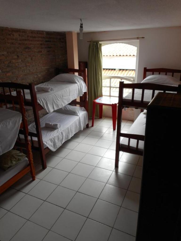 Residencia Terra Nossa