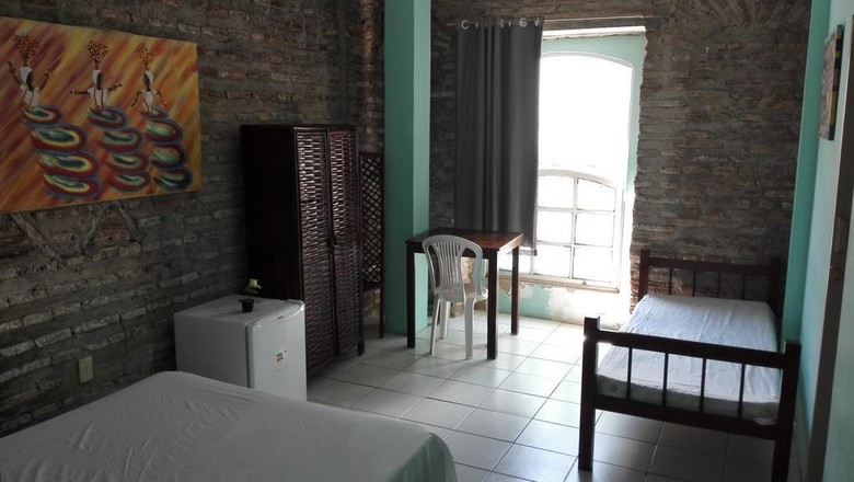 Residencia Terra Nossa