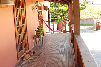 Posada Pousada Alcobara