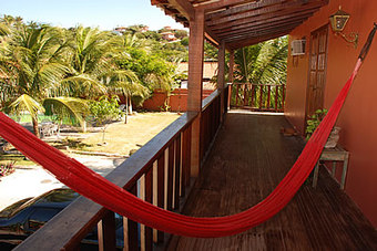 Posada Pousada Alcobara