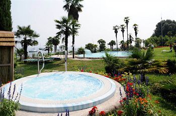 Hotel Du Parc