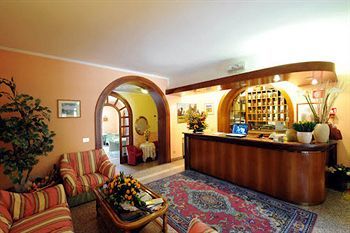 Hotel Du Parc