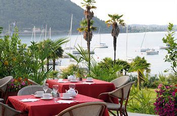 Hotel Du Parc