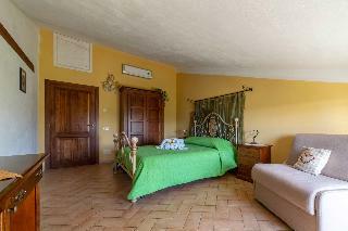Hotel Diacceroni B&B Organic Farmhouse