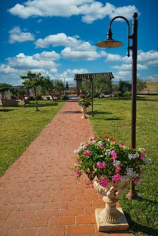 Hotel Diacceroni B&B Organic Farmhouse