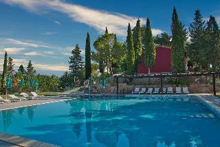 Hotel Diacceroni B&B Organic Farmhouse