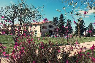 Hotel Diacceroni B&B Organic Farmhouse