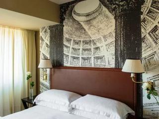 Starhotel Michelangelo