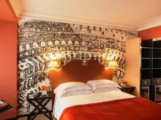 Starhotel Michelangelo
