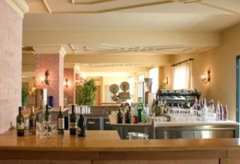 Hotel Baglio Basile