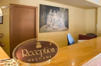 Hotel Baglio Basile