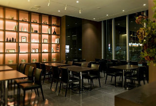 Hotel Candeo Chino