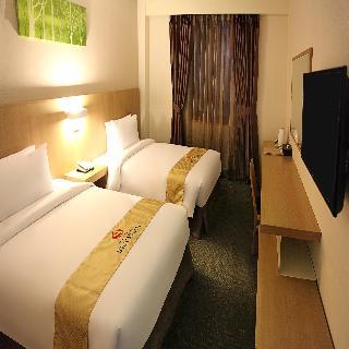 Hotel Skypark Jeju I