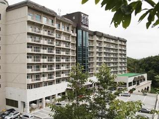 Hotel Kensington Resort Chungju