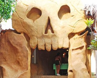 Hotel Golden Shores At Playa de Oro Manzanillo