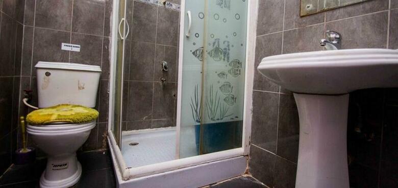 Haile Selassie Hotels And Suites