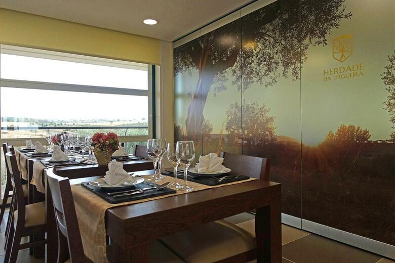 Hotel Herdade Da Urgueira