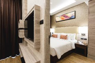 Hotel Adelphi Forty-nine