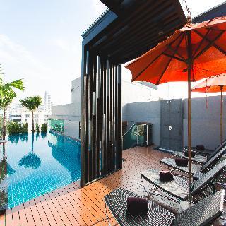 Hotel Adelphi Forty-nine
