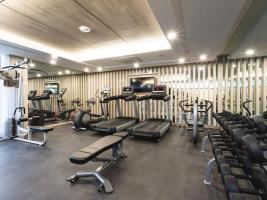 Hotel Adelphi Forty-nine