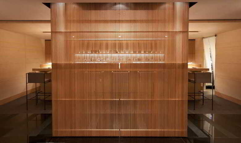 Hotel The Sherwood Taipei