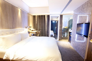 Inhouse Hotel