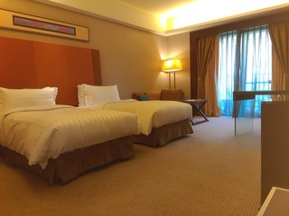 Capital Hotel Taipei