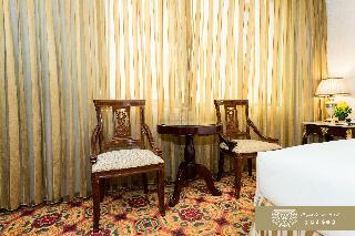 Royal Seasons Hotel Taipei Nanjing West