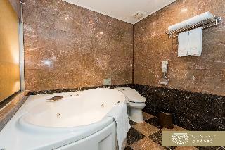 Royal Seasons Hotel Taipei Nanjing West