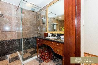 Royal Seasons Hotel Taipei Nanjing West