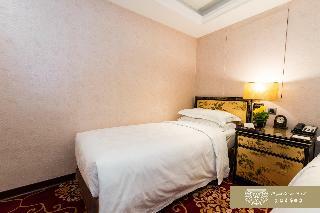 Royal Seasons Hotel Taipei Nanjing West