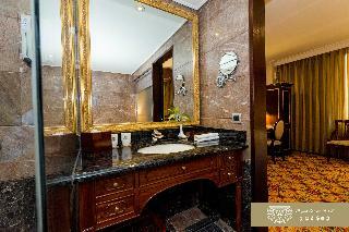 Royal Seasons Hotel Taipei Nanjing West