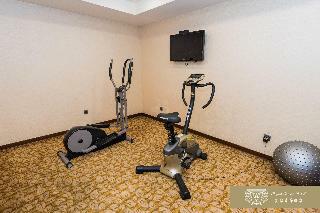 Royal Seasons Hotel Taipei Nanjing West