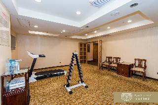 Royal Seasons Hotel Taipei Nanjing West