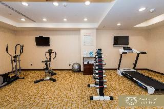Royal Seasons Hotel Taipei Nanjing West