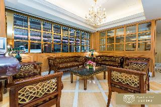 Royal Seasons Hotel Taipei Nanjing West
