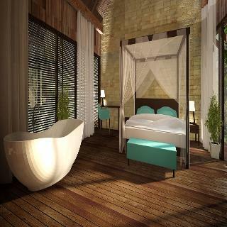 Hotel Tulia Zanzibar